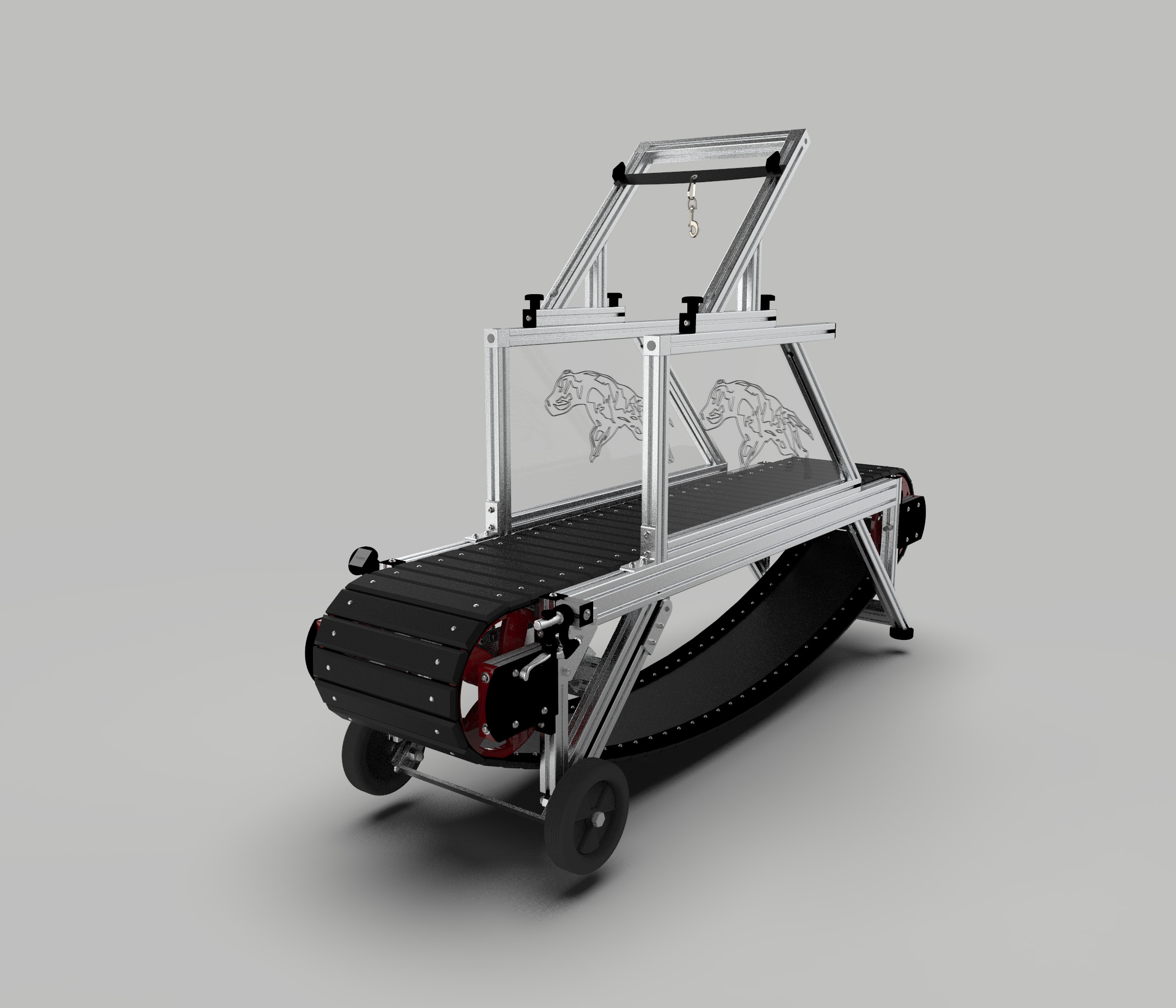 evo pro deluxe medium