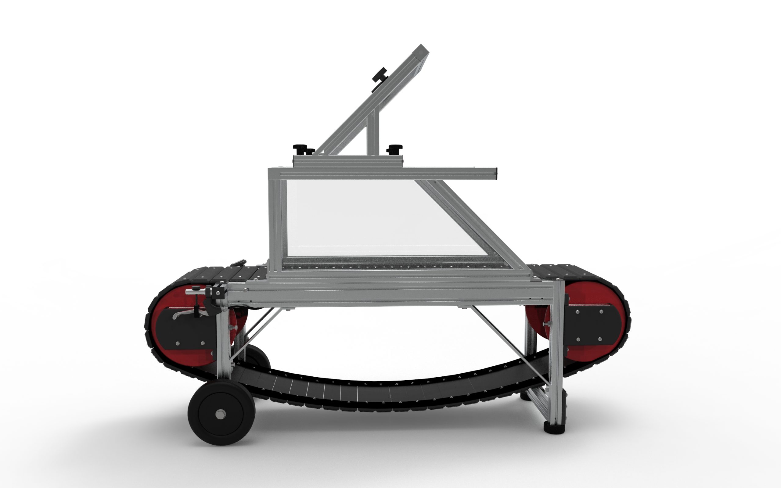 Classic Pro Dog training treadmill