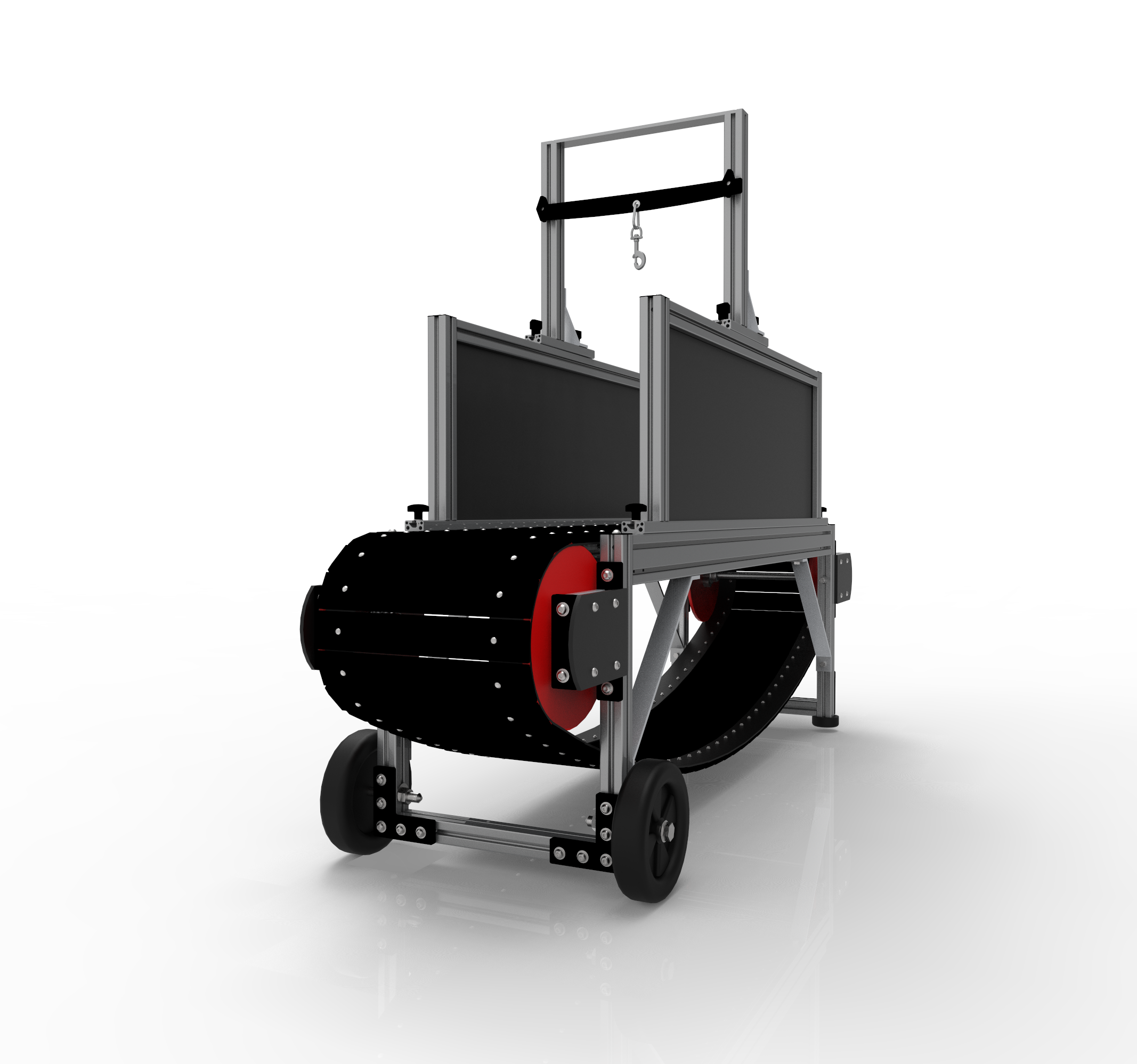  evo pro deluxe medium