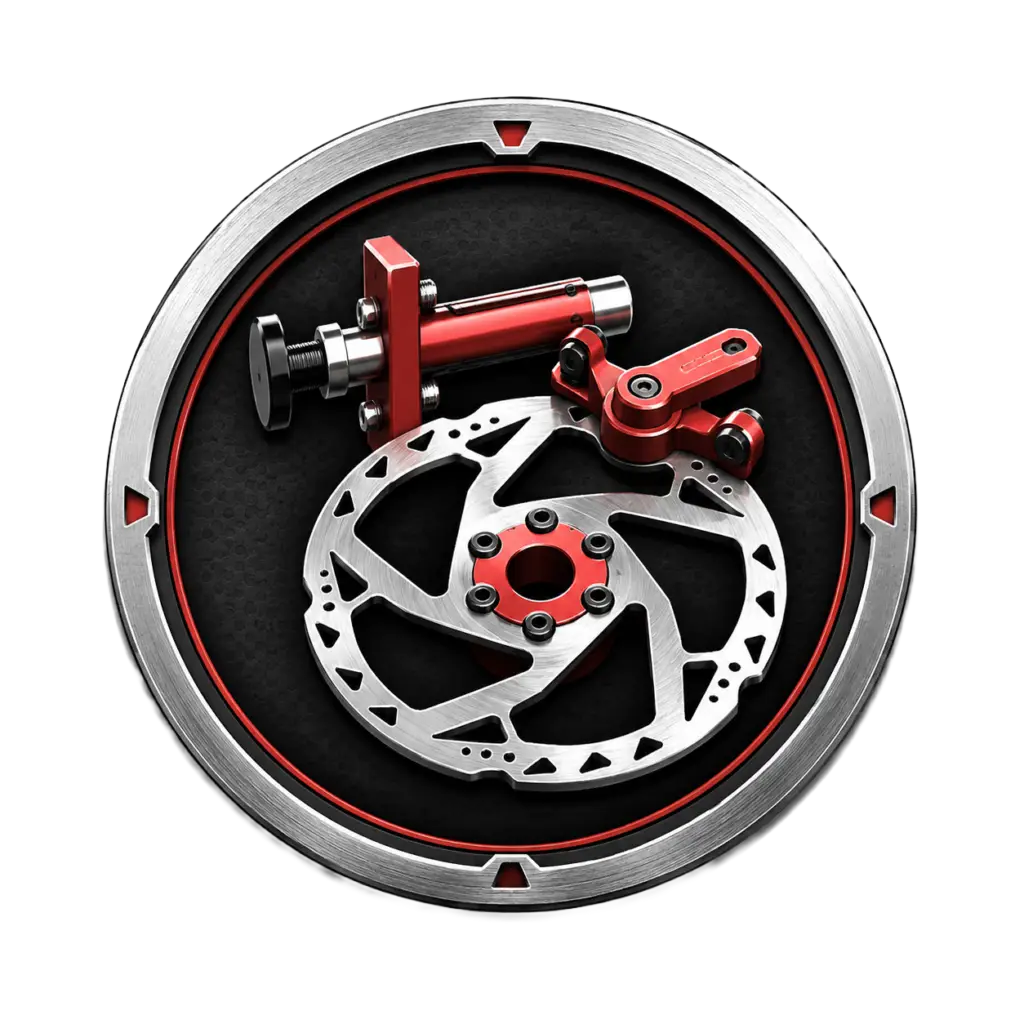 adjustable resistance braking