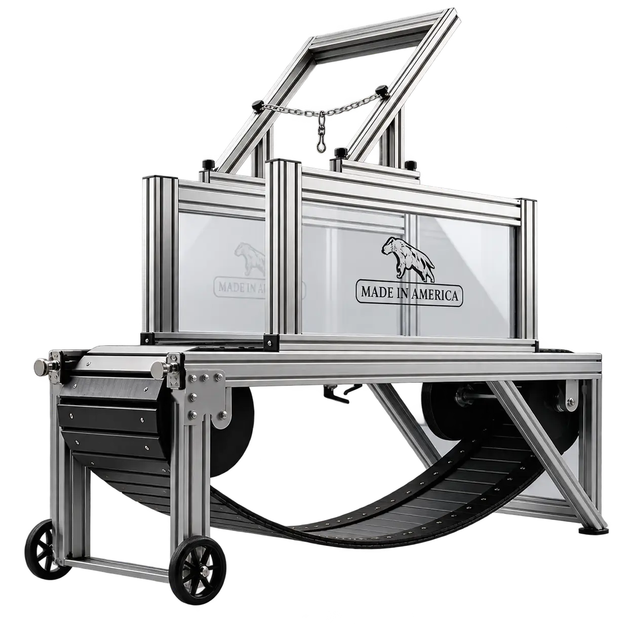 High quality pro series dog treadmill